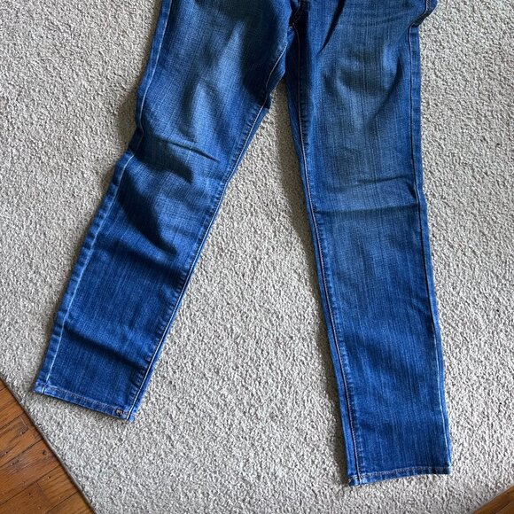 Old Navy Jeans - the Diva skinny with stretch - Picture 2 of 2